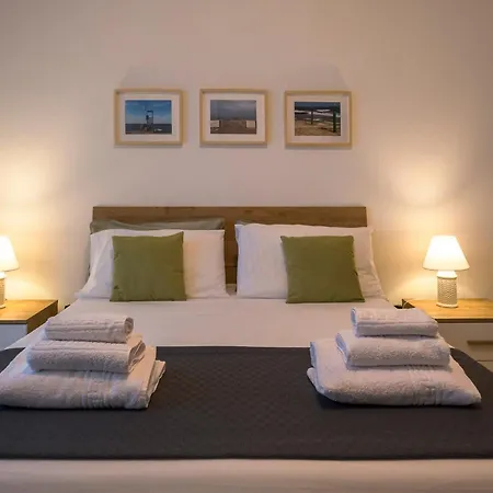 Caliph House 128 Apartament *