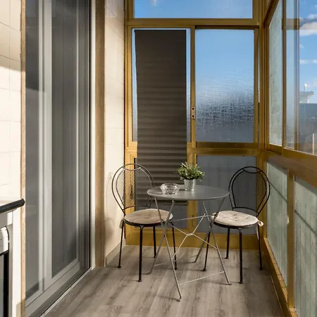 Caliph House 128 Apartament *