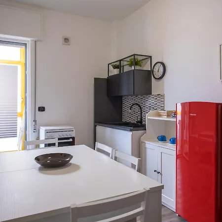 Caliph House 128 Apartament *