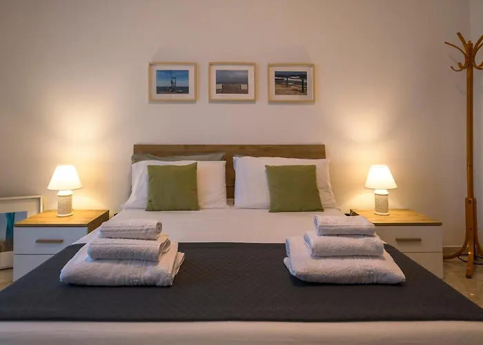 Caliph House 128 Lägenhet *