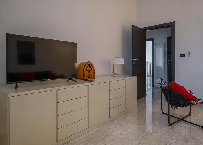 Caliph House 128 Lägenhet *