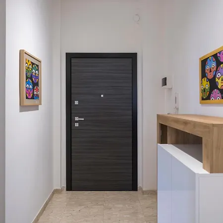 Апартаменты Caliph House 128