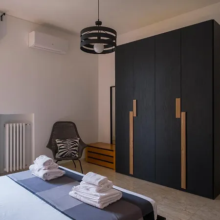 Апартаменты Caliph House 128