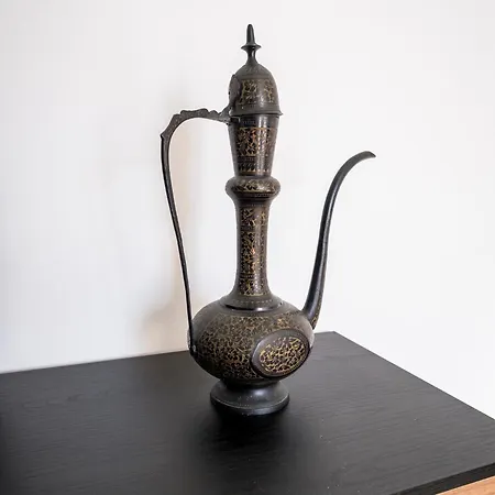 Caliph House 128