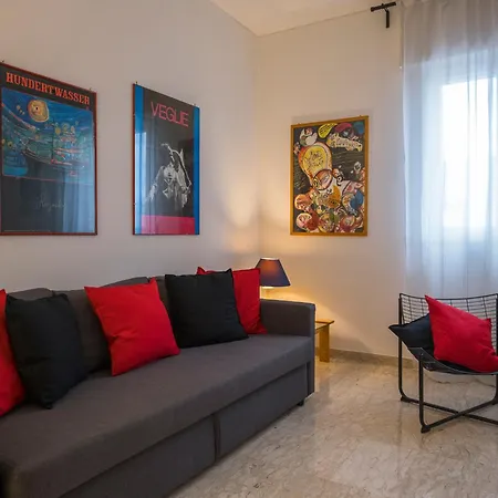 Апартаменты Caliph House 128