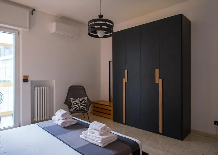 Apartment Caliph House 128