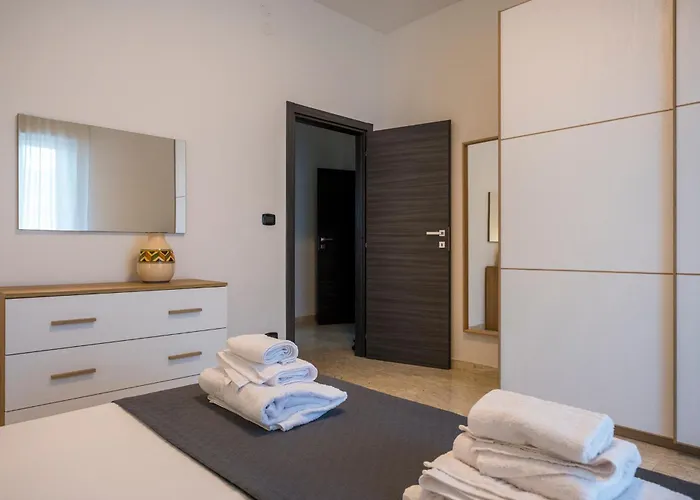 Apartment Caliph House 128