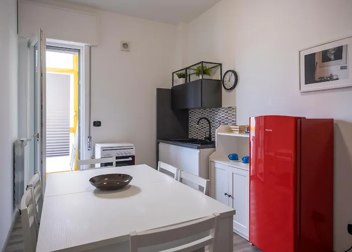 Caliph House 128 Apartment *